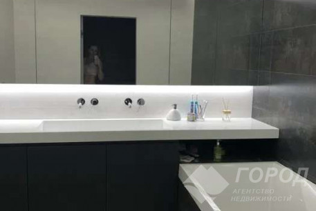 Сдам 3-х кімнатну квартиру в новобудові, Сосновая Горка, Научная метро, Код: 810028/1