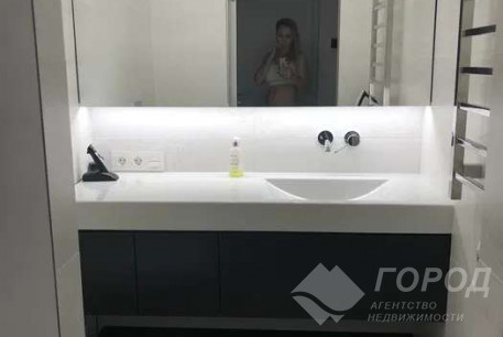 Сдам 3-х кімнатну квартиру в новобудові, Сосновая Горка, Научная метро, Код: 810028/1