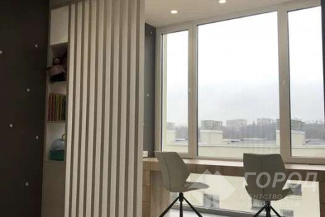 Сдам 3-х кімнатну квартиру в новобудові, Сосновая Горка, Научная метро, Код: 810028/1