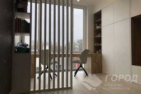 Сдам 3-х кімнатну квартиру в новобудові, Сосновая Горка, Научная метро, Код: 810028/1