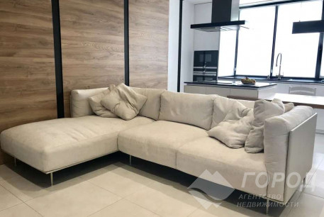 Сдам 3-х кімнатну квартиру в новобудові, Сосновая Горка, Научная метро, Код: 810028/1