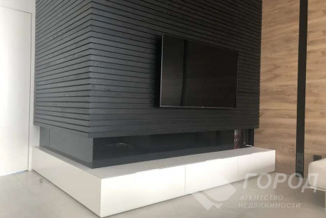 Сдам 3-х кімнатну квартиру в новобудові, Сосновая Горка, Научная метро, Код: 810028/1