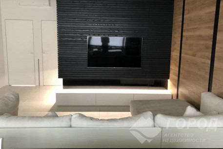 Сдам 3-х кімнатну квартиру в новобудові, Сосновая Горка, Научная метро, Код: 810028/1