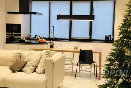 Сдам 3-х кімнатну квартиру в новобудові, Сосновая Горка, Научная метро, Код: 810028/1