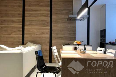 Сдам 3-х кімнатну квартиру в новобудові, Сосновая Горка, Научная метро, Код: 810028/1