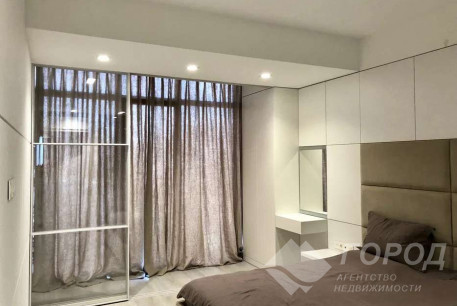 Сдам 3-х кімнатну квартиру в новобудові, Сосновая Горка, Научная метро, Код: 810028/1