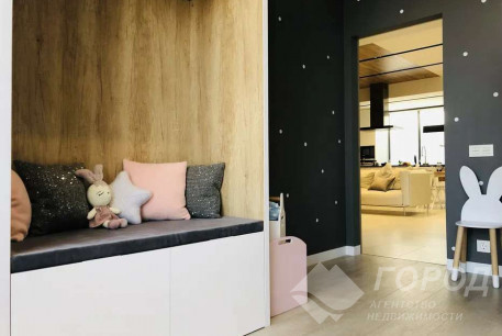 Сдам 3-х кімнатну квартиру в новобудові, Сосновая Горка, Научная метро, Код: 810028/1