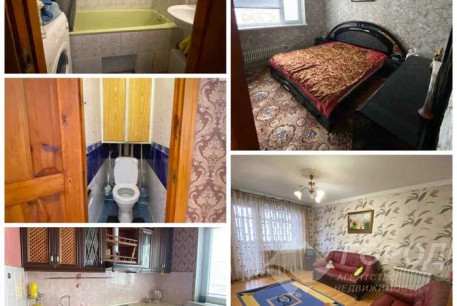 Сдам 2-х кімнатну квартиру, Северная Салтовка, Код: 810031/1