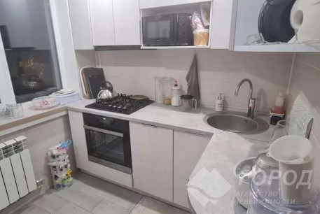 Продам 3-х кімнатну квартиру, Салтовка, Код: 810032/1