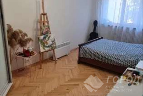 Продам 3-х кімнатну квартиру, Салтовка, Код: 810032/1