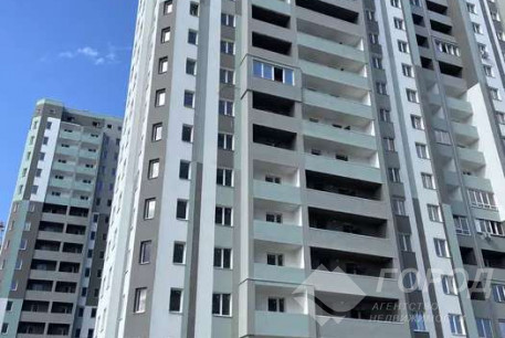 Продам 1-кімнатну квартиру в новобудові, Гагарина проспект, Проспект Гагарина метро, Код: 810033/1