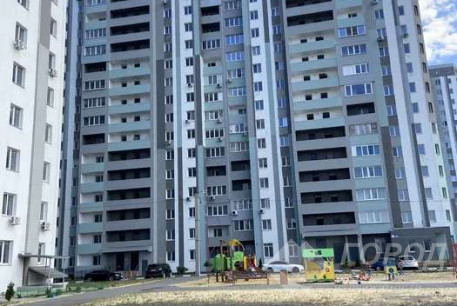 Продам 1-кімнатну квартиру в новобудові, Гагарина проспект, Проспект Гагарина метро, Код: 810033/1