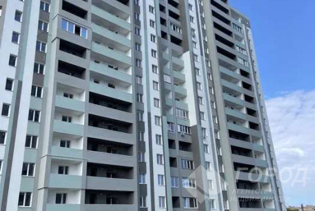 Продам 1-кімнатну квартиру в новобудові, Гагарина проспект, Проспект Гагарина метро, Код: 810033/1