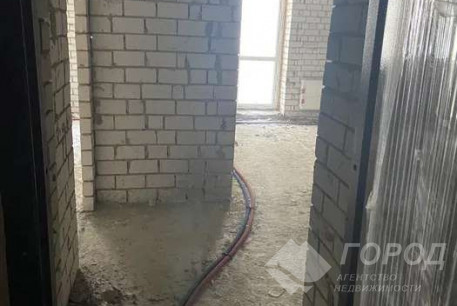 Продам 1-кімнатну квартиру в новобудові, Гагарина проспект, Проспект Гагарина метро, Код: 810033/1