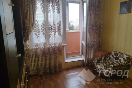 Сдам 1-кімнатну квартиру, Салтовка, Код: 810034/1