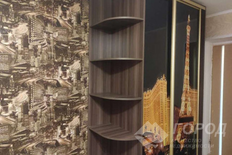 Сдам 2-х кімнатну квартиру, ХТЗ, Код: 810036/1