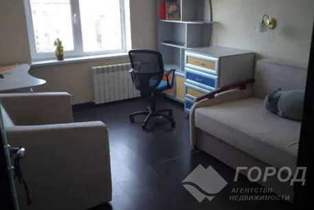 Сдам 3-х кімнатну квартиру, ХТЗ, Масельского метро, Код: 810037/1