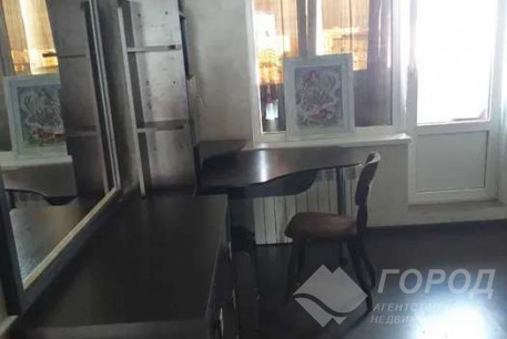 Сдам 3-х кімнатну квартиру, ХТЗ, Масельского метро, Код: 810037/1