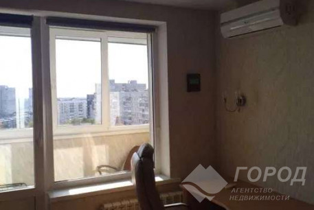 Сдам 3-х кімнатну квартиру, ХТЗ, Масельского метро, Код: 810037/1