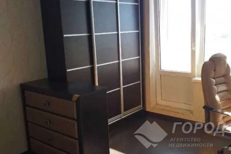 Сдам 3-х кімнатну квартиру, ХТЗ, Масельского метро, Код: 810037/1