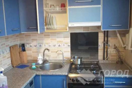 Сдам 3-х кімнатну квартиру, ХТЗ, Масельского метро, Код: 810037/1