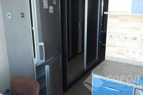 Сдам 3-х кімнатну квартиру, ХТЗ, Масельского метро, Код: 810037/1