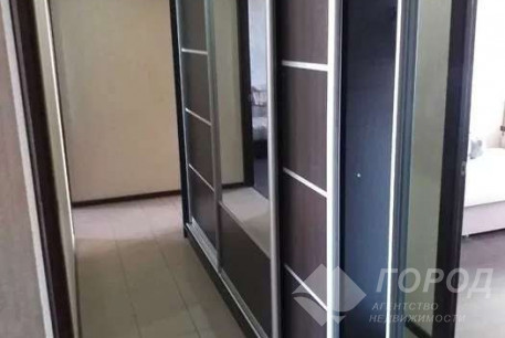 Сдам 3-х кімнатну квартиру, ХТЗ, Масельского метро, Код: 810037/1