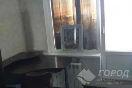 Сдам 3-х кімнатну квартиру, ХТЗ, Масельского метро, Код: 810037/1