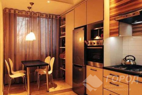 Сдам 3-х кімнатну квартиру, Рогань, Код: 810038/1