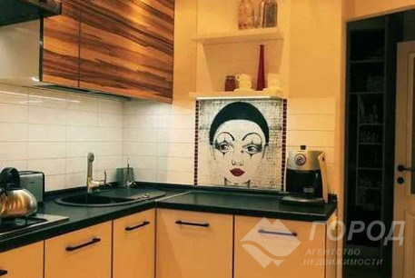 Сдам 3-х кімнатну квартиру, Рогань, Код: 810038/1