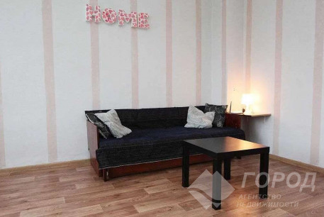 Сдам 1-кімнатну квартиру, ХТЗ, Масельского метро, Код: 810038/2