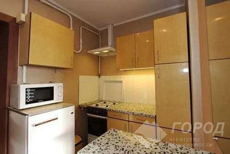 Сдам 1-кімнатну квартиру, ХТЗ, Масельского метро, Код: 810038/2