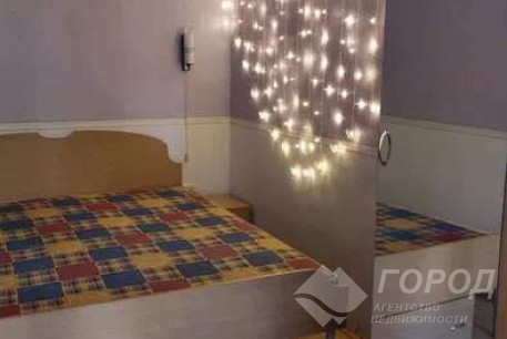 Сдам 3-х кімнатну квартиру, Павлово поле, 23 Августа метро, Код: 810039/1