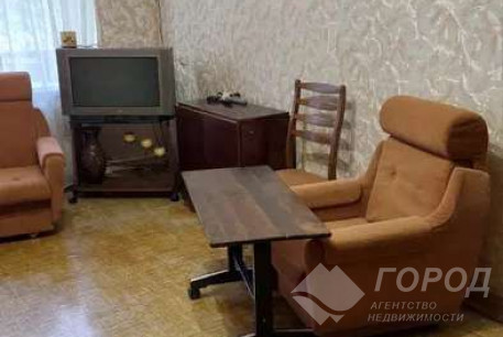 Сдам 3-х кімнатну квартиру, Павлово поле, 23 Августа метро, Код: 810039/1