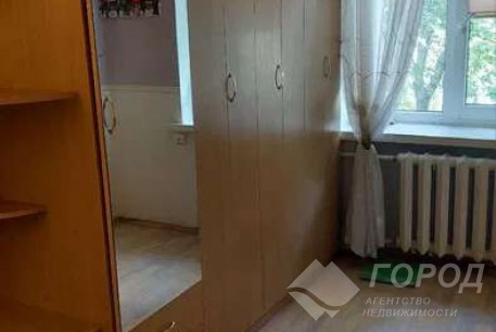 Сдам 3-х кімнатну квартиру, Павлово поле, 23 Августа метро, Код: 810039/1