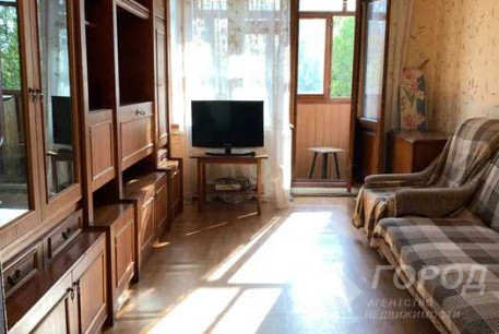 Сдам 2-х кімнатну квартиру, Новые дома, Маршала Жукова метро (Дворец спорта), Код: 810040/1