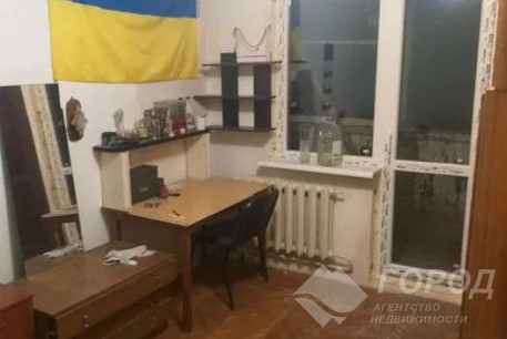 Сдам 1-кімнатну квартиру, Павлово поле, 23 Августа метро, Код: 810042/1