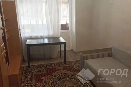 Сдам 2-х кімнатну квартиру, ХТЗ, ХТЗ метро, Код: 810043/1