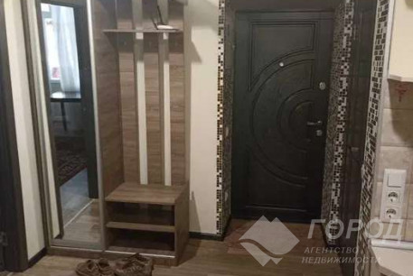 Сдам 2-х кімнатну квартиру, ХТЗ, ХТЗ метро, Код: 810043/1