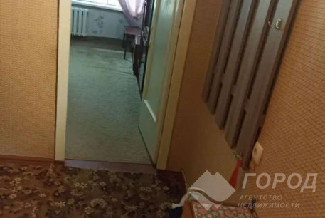 Сдам 2-х кімнатну квартиру, ХТЗ, Код: 810043/2