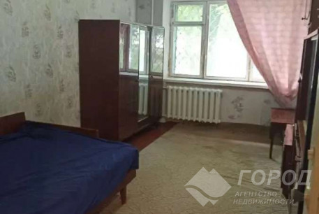 Сдам 2-х кімнатну квартиру, ХТЗ, Код: 810043/2