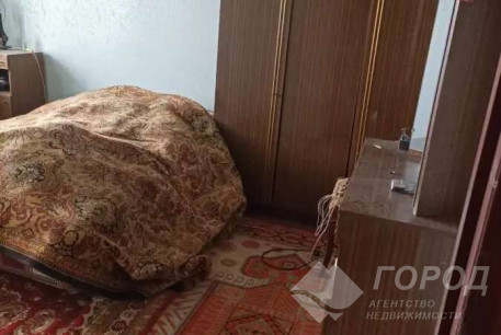 Продам 4-х кімнатну квартиру, Рогань, Малая Рогань, Код: 810043/3