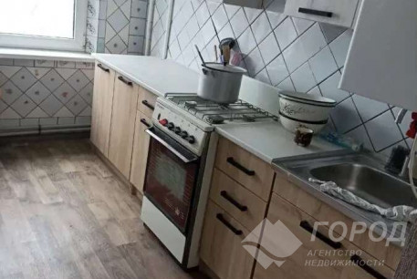Продам 4-х кімнатну квартиру, Рогань, Малая Рогань, Код: 810043/3