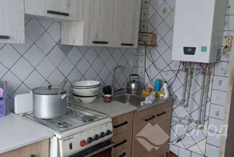 Продам 4-х кімнатну квартиру, Рогань, Малая Рогань, Код: 810043/3