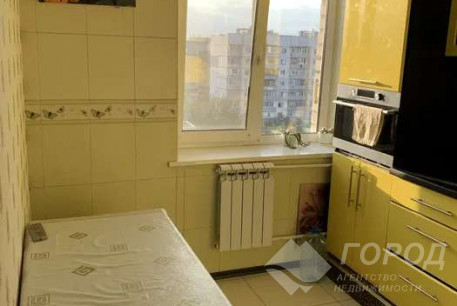 Сдам 1-кімнатну квартиру, Одесская, Код: 810046/1