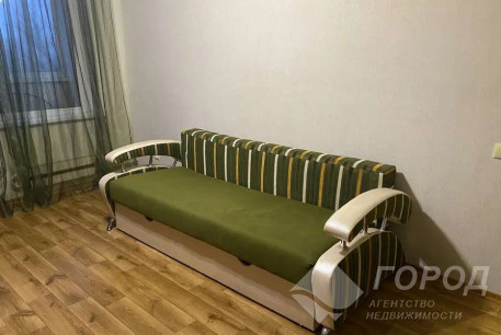 Сдам 1-кімнатну квартиру, Салтовка, ТРК Украина, Код: 810046/2