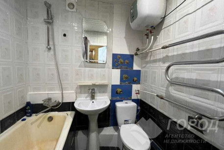 Сдам 1-кімнатну квартиру, Павлово поле, 23 Августа метро, Код: 810047/1