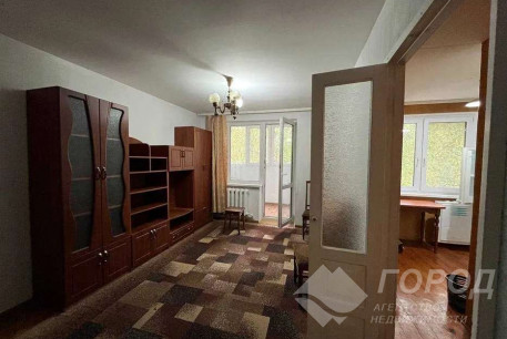 Сдам 1-кімнатну квартиру, Павлово поле, 23 Августа метро, Код: 810047/1