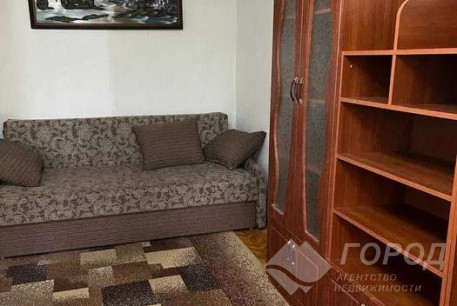 Сдам 1-кімнатну квартиру, Павлово поле, 23 Августа метро, Код: 810047/1