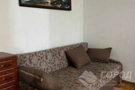 Сдам 1-кімнатну квартиру, Павлово поле, 23 Августа метро, Код: 810047/1